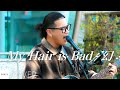【COVER】My Hair is Bad - 幻 / cover by 凌我 // PORTS music // #路上ライブ #ストリートライブ #凌我