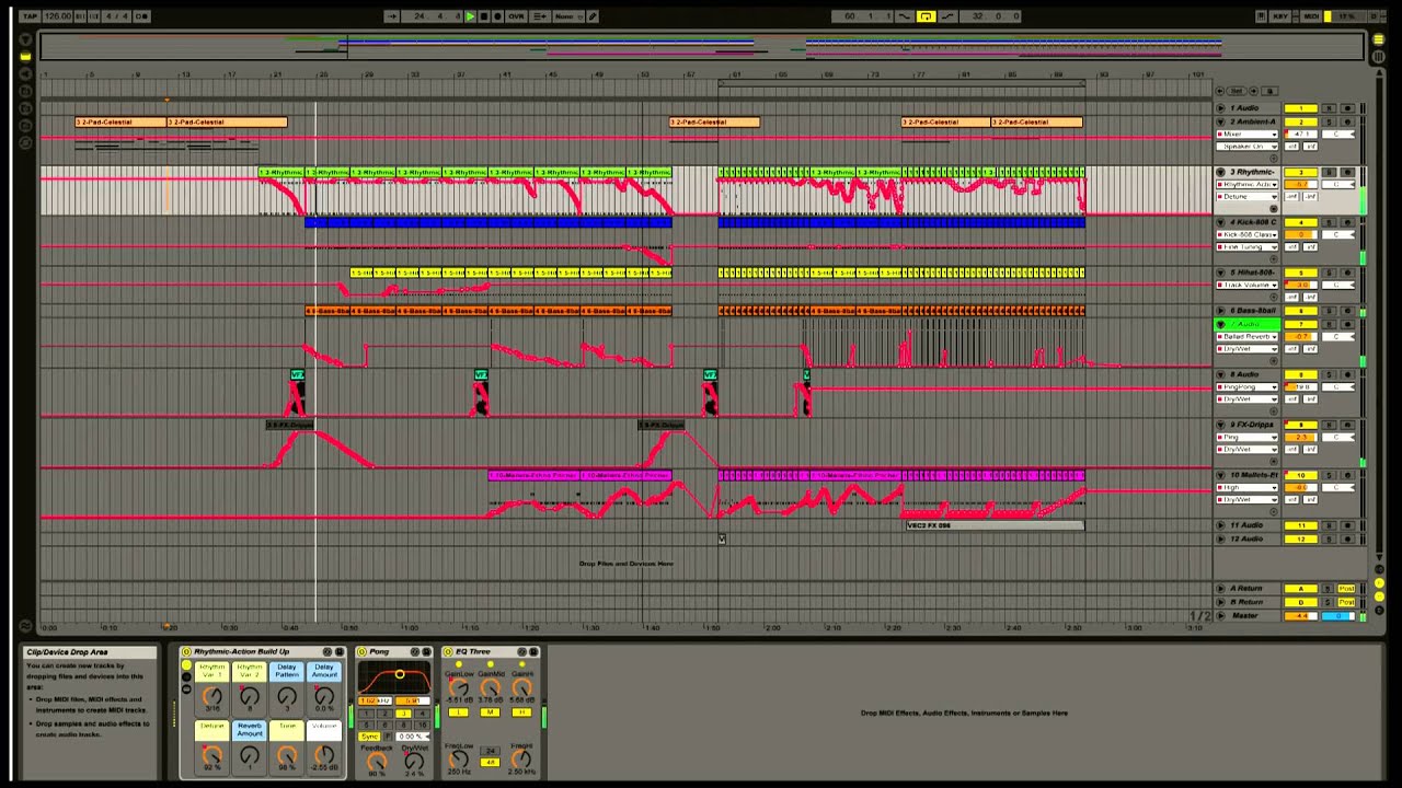 r2r ableton 11