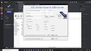 Full X2 emv software tutorial on how to downloadthe real software and walkthrough for swiping