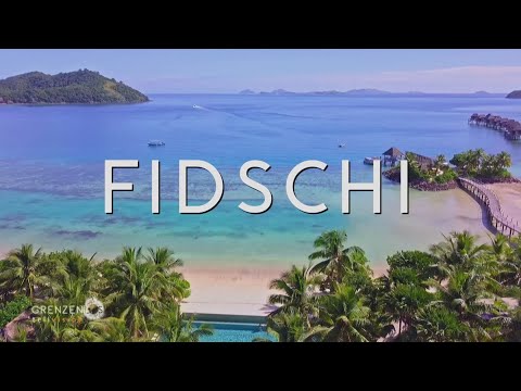 Video: Was gibt es in Fidschi zu sehen?