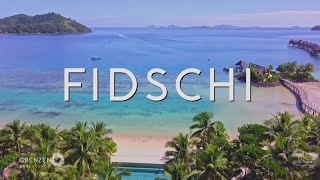 Grenzenlos - Die Welt Entdecken Auf Den Fidschis