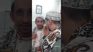 Ziarah Makam Alhabib Ali Alhabsyi Kwitang Malam 25 Ramadhan kwitang habibalialhabsyi tarawih