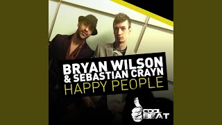 Happy People (Pedro Diaz Remix)