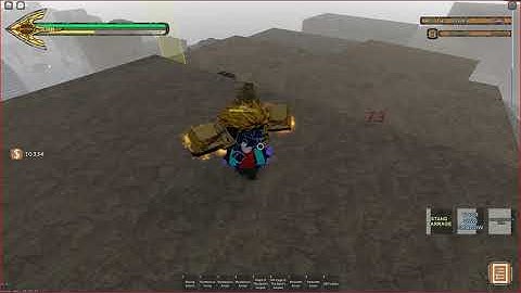 how to beat dio with scr (yba)