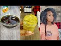 Extreme Ayurvedic Milk Butter For Massive Hair Growth || Stop Hair Fall, Grow Thicker & longer Hair