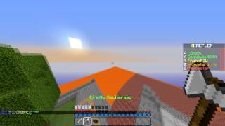 Blaze Gameplay SSM Mineplex
