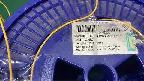 NK6800 OTDR iOLM(EVENT MAP) TEST