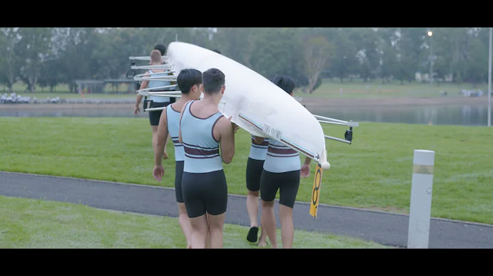 Sydney Boys High School Rowing Highlights HOTR 2021 - 天天要闻