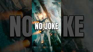 Jets are NO JOKE in Battlefield 6