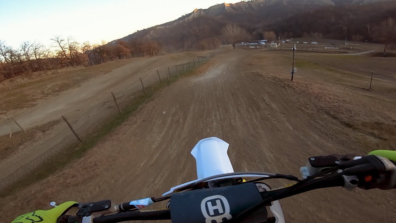 2024 RAW LAPS IN CROSSPARK CASTELLARANO