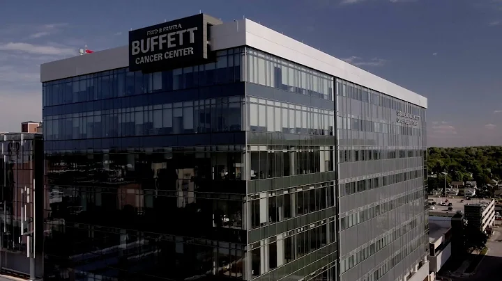 The Fred & Pamela Buffett Cancer Center: A beacon ...