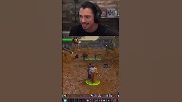 Getting GRIEFED in Classic Hardcore