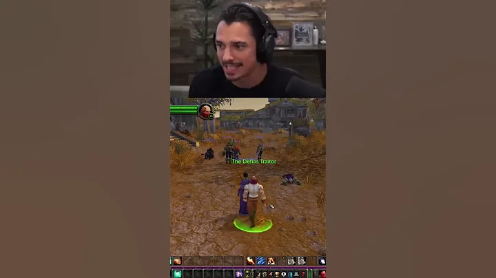 Getting GRIEFED in Classic Hardcore