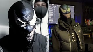 Drill Rapper Official Ts Charged Over Plotting An Isis Style Terror Attack