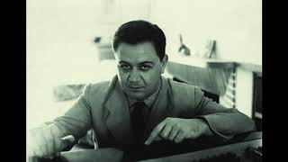 Μάνος Χατζιδάκις - Πλούτος - Απόσμασμα α'