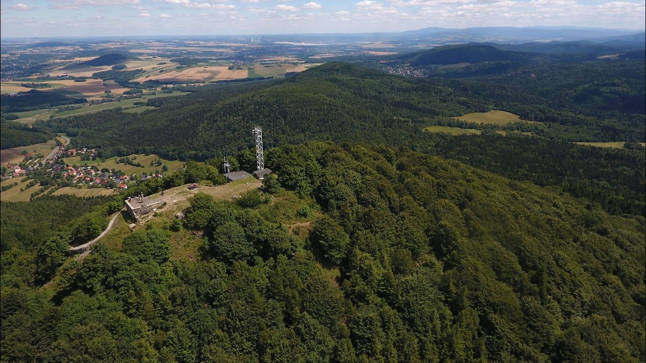 Zittauer Gebirge | Webcam Oberlausitz