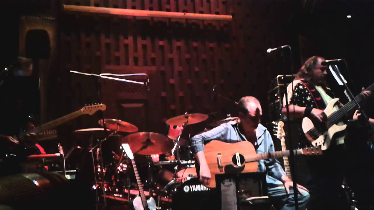 Hey You Las Tortugas Jazz Cafe San Pedro YouTube