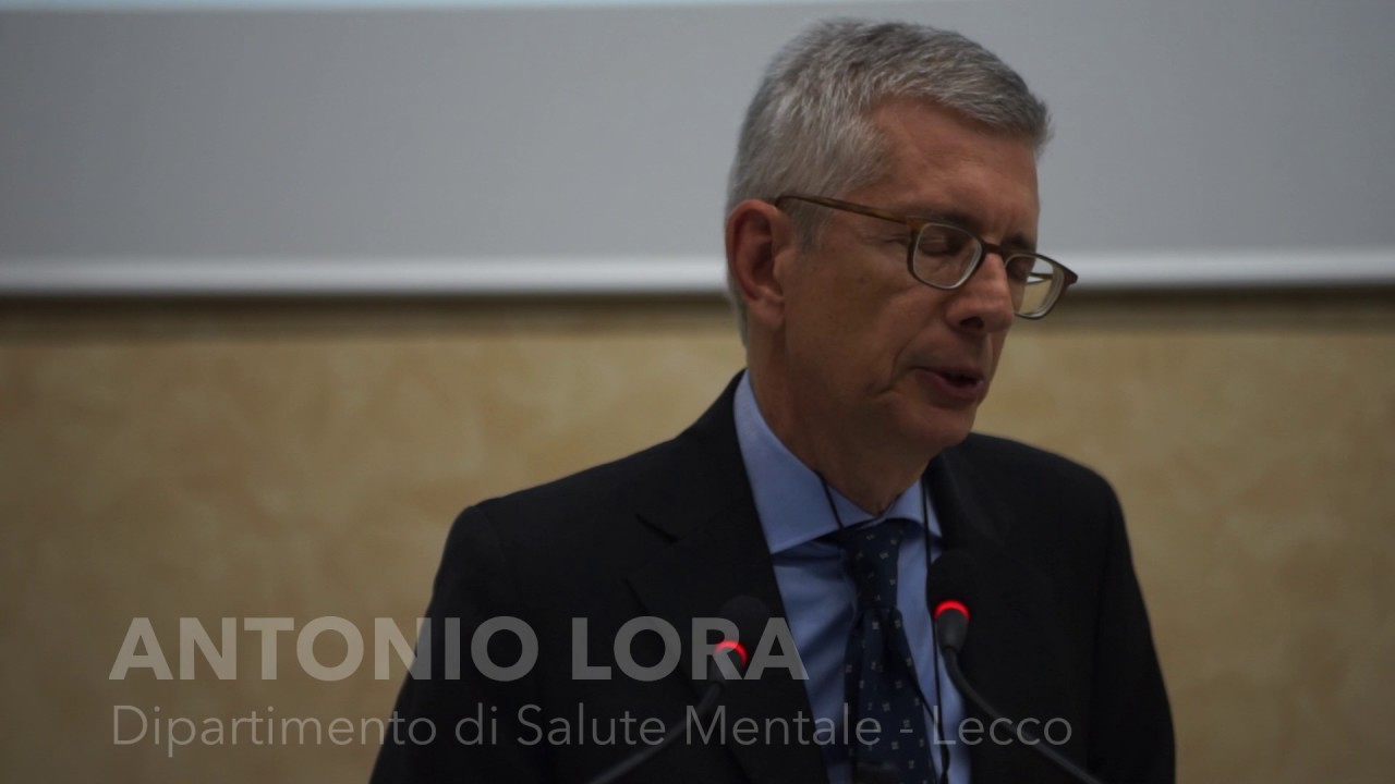 mental health hotline ANTONIO LORA Indicatori di qualità