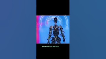 AI training and capabilities #ainews #airevolution