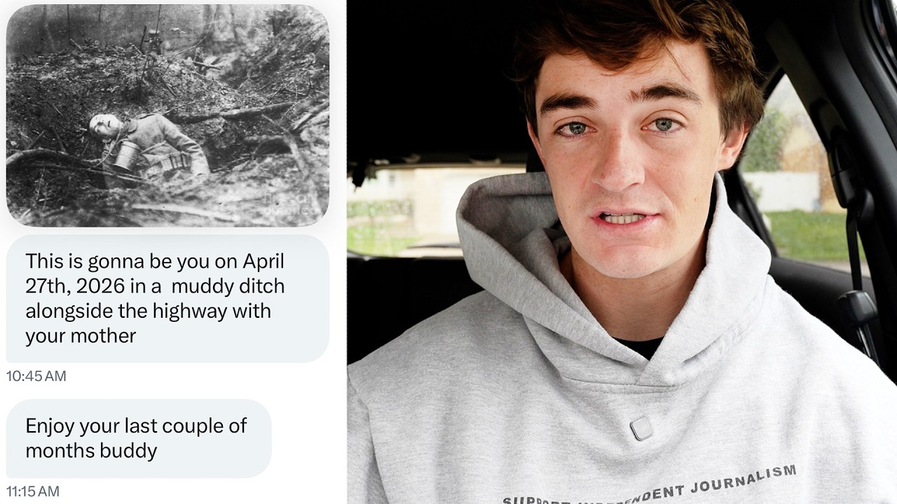 Death Threats for Exposing Fraud: What It's Really Like