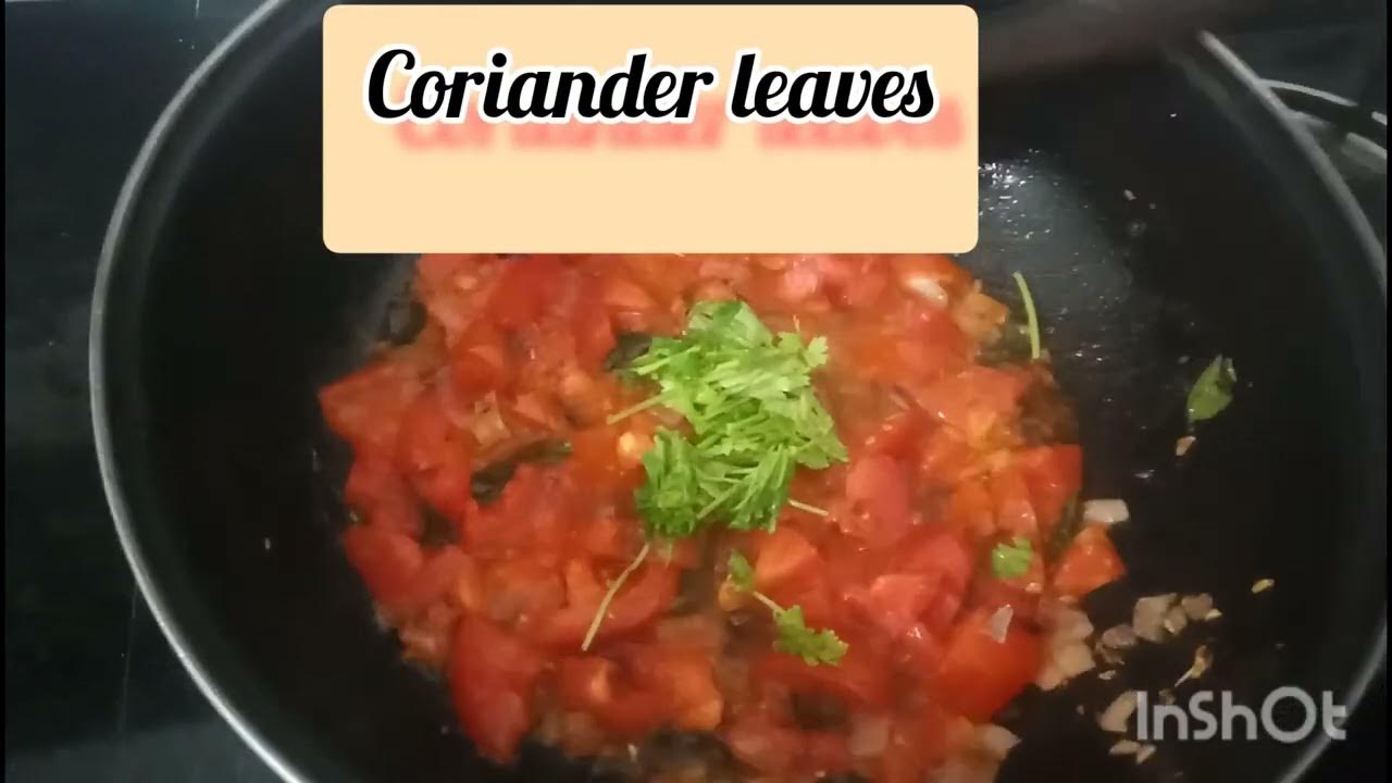 tomato Rice in malayalam YouTube