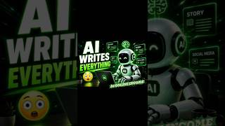 This AI Writes Content Instantly”