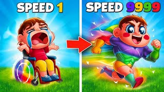 Upgrading to RAINBOW SHINCHAN in GTA 5!! screenshot 4