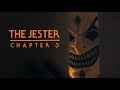 The Jester: Chapter 3 | A Short Horror Film
