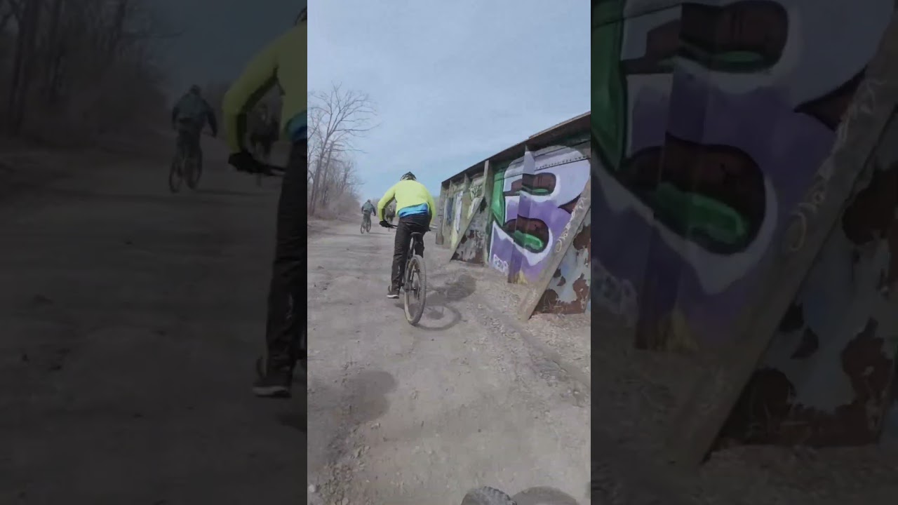 #cycling #gravelbike #gravel #bikes