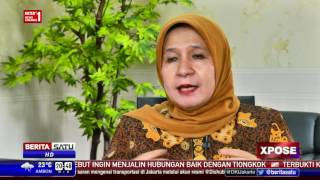 XPOSE: Stop Kekerasan Seksual #2