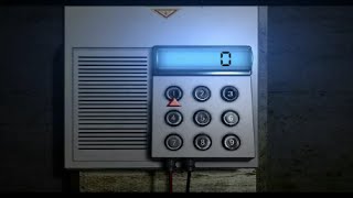 Resident Evil Remastered - Lab Keypad Code