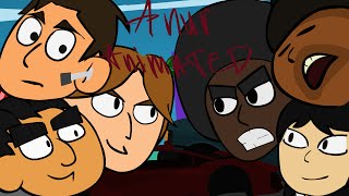 Grand Theft Auto 5 Animation #1! Gagatun, MrSvoty, UselessMouth (ANUR Animated) Grand Theft Auto 5 Animation #1! Gagatun, MrSvoty, UselessMouth (ANUR Animated)