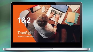 BAO Fundamentals 28: Integrate with TrueSight