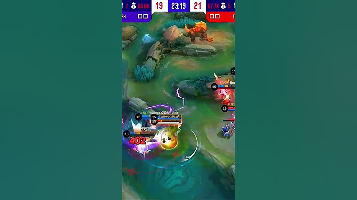 Snapdragon Mobile Open Finals l Season 6 | MLBB | Swiss R6 | FNOP vs TLID Game 1