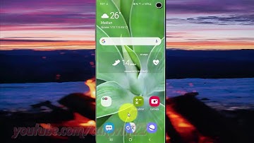 Samsung Galaxy S10 : How to enable or disable USB audio routing (android pie)