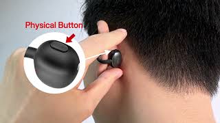 Tutorial | EarFun Clip 2