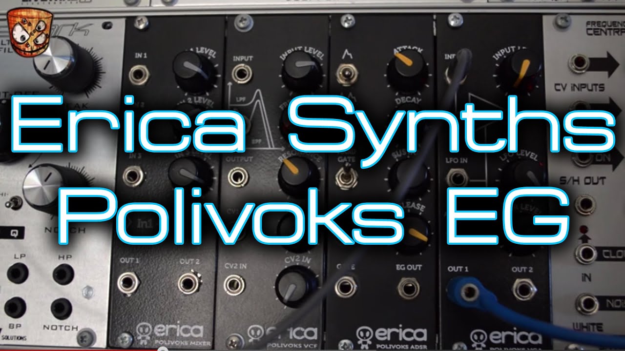Index Of Diy Schematics Adsr Generators And Envelope Generators