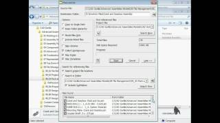 09 File Management   03 Pack and Go