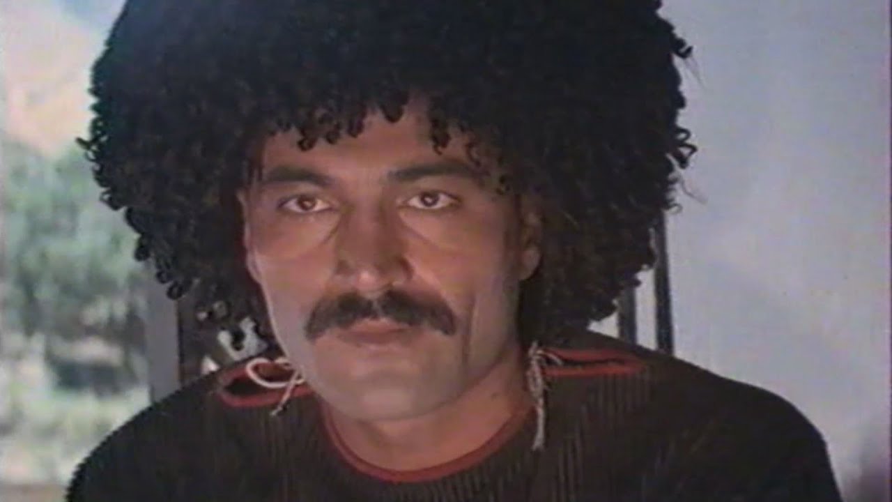 Когда Женщина Оседлает Коня (1974) - YouTube