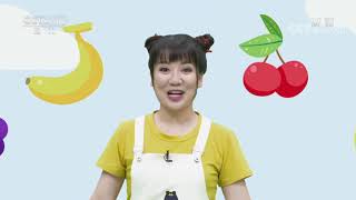 《智慧树》 20190827|CCTV少儿