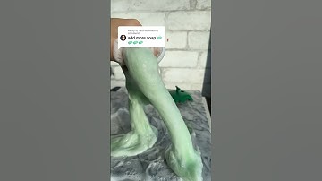 Can you add SOAP into WATER texture?😱😱 part 2 shopnicholejacklyne.com