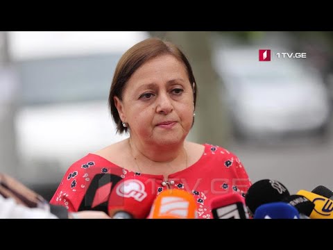 კორონავირუსი - განცხადება ინფექციურ საავადმყოფოში