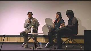 毓民講座@雪梨科大20120920 4 of 4