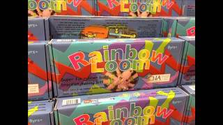 Details Watch Rainbow Loom Cross Charm - Rainbow Loom Cross Guide
