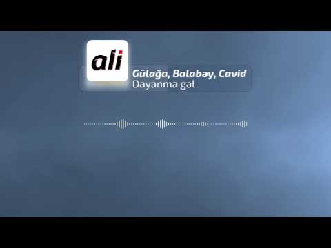 Gulaga ft Balabey ft Cavid - Dayanma Gel (speed up - tiktok trend)