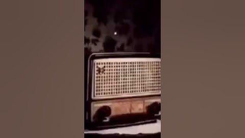 الشيخ محمد صديق المنشاوي سورة الطور