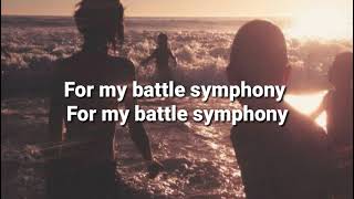 #Linkinpark battle symphony lyrics videos