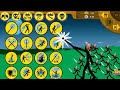 SUMMON NECROMANCING WIZARDS UNITS IN STICK WAR LEGACY CHINA