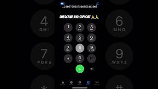 Iphone 17pro Max Soundsiphone asmr asmrsounds keypad ringintone shorts viralshorts yt