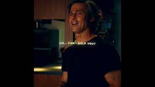 Download Lagu 🎬🎬Brad Pitt's sudden laughter 🥊🥊#shorts #edit #bradpitt #onceuponatimeinhollywood MP3